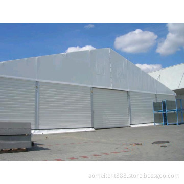 Big Outdoor Warehouse Shelter for Temporary Storage (AUT20-311)